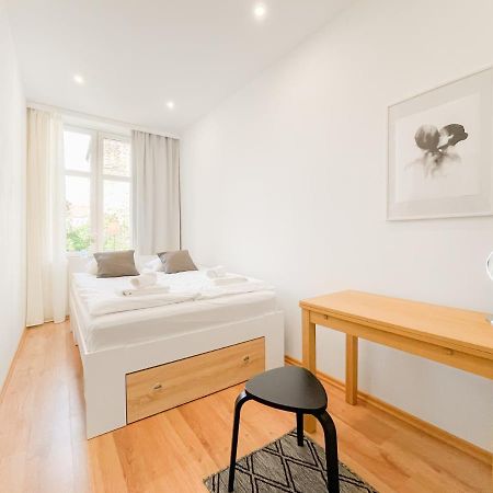 Coco Apartments Gdansk Centrum Gorka Екстер'єр фото