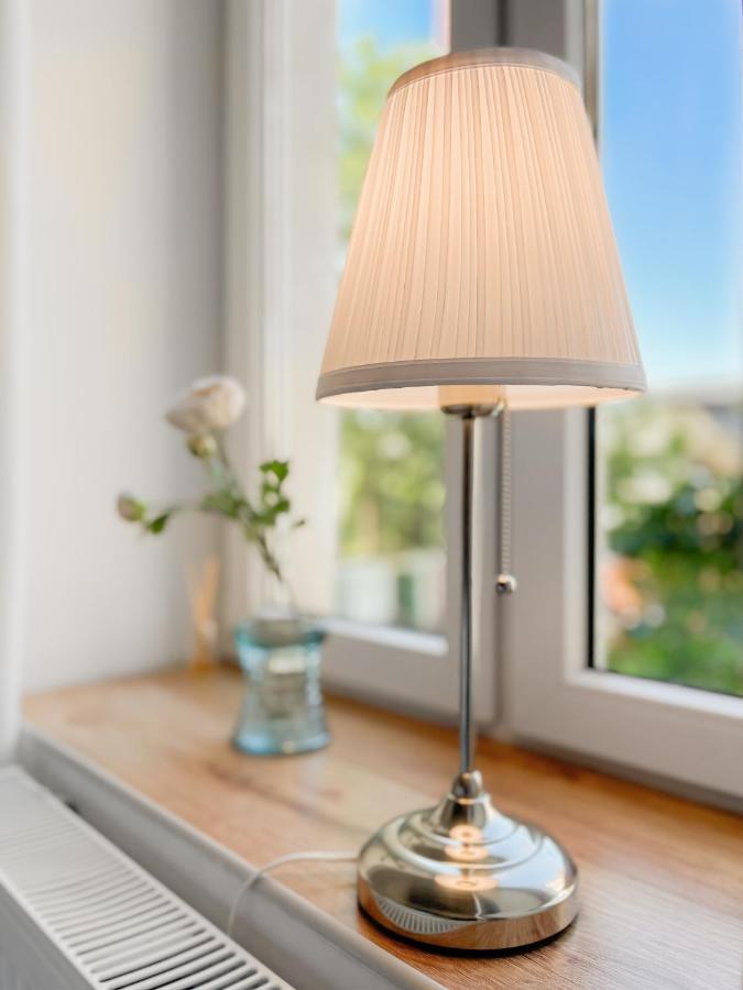 Coco Apartments Gdansk Centrum Gorka Екстер'єр фото