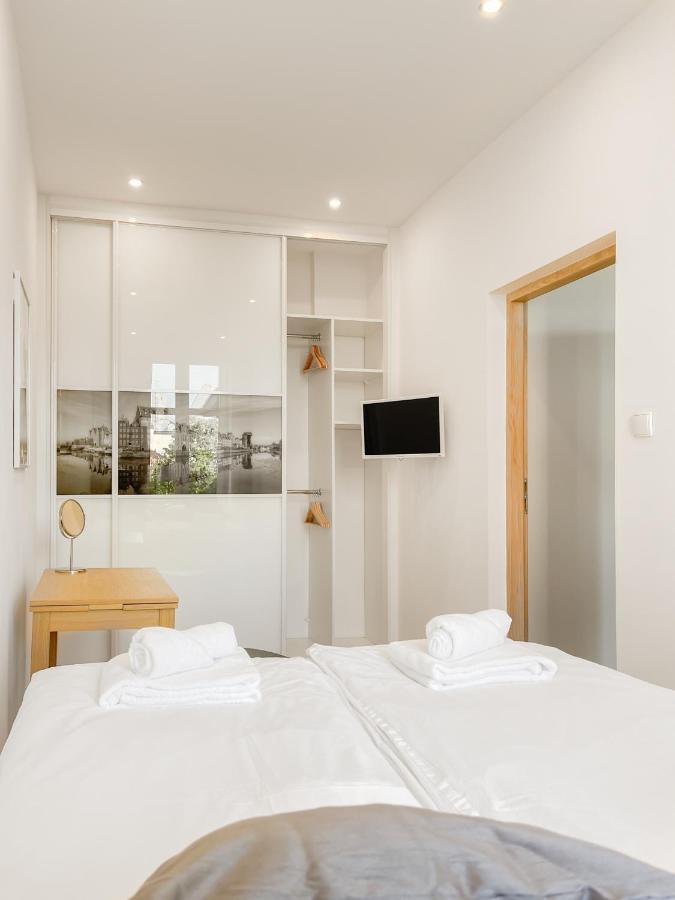 Coco Apartments Gdansk Centrum Gorka Екстер'єр фото