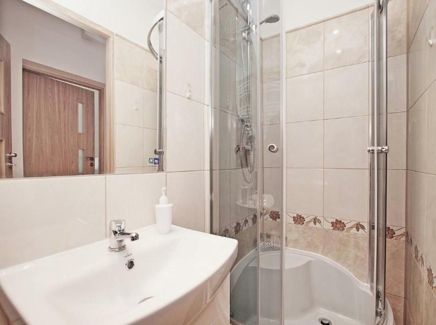 Coco Apartments Gdansk Centrum Gorka Екстер'єр фото